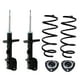 thumbnail image 2 of Kit Original AG para Auto Delanteros para Honda Odyssey 2011 a 2012 4 Piezas Nuevos, 2 of 5