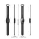 thumbnail image 3 of Electronic Bracelet Outdoor Wristband Watch USB Charging Portable Mosquito Insect Reject Baby Kids Adults, 3 of 8