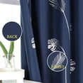 thumbnail image 3 of Cortinas Blackout Estelar Textiler Térmicas 183x183 cm 2 Paneles, 3 of 9