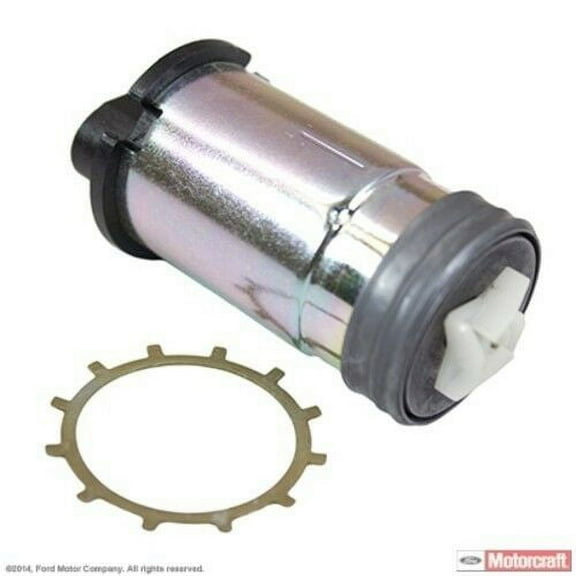 Motorcraft Windshield Washer Pump WG-30 Fits select: 1975-1997 FORD F150, 1975-1997 FORD F350