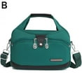 thumbnail image 3 of Nylon Handbag LARGE CAPACITY Waterproof Lightweight Fashionable GXV, 3 of 7