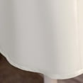 thumbnail image 7 of Cowsor Girls Formal Dress 8 to 13 Years Sleeveless Bow Embellished Gown Elegant Party Dress for Wedding Holiday Graduation Ceremony Special Occasions, 7 of 7
