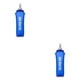 thumbnail image 1 of Wosthever 250ml 500mml 350ml 600ml nueva bicicleta deportiva para correr botella de agua plegable TPU frasco bolsa de agua Type3 NO3, 1 of 6