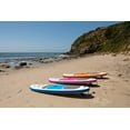 thumbnail image 7 of Crew Axel Inflatable Paddle Board 10’33’6” (18lb) SUP Kit Includes Paddle Pump Bag & More Blue, 7 of 7