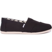 Toms Womens Alpargata Slip On Canvas Fashion Loafers
