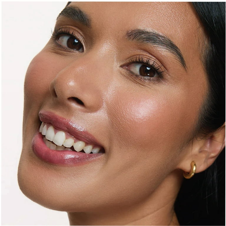 Nude by Nature Perfect Skin Filter Foundation, W8 Classic Tan