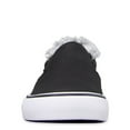 thumbnail image 2 of Lugz Clipper LX Fur Oxford Sneaker (Women's), 2 of 6