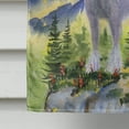 thumbnail image 4 of Carolines Treasures SS8326CHF Chinese Crested Flag Canvas - House Size, 4 of 4