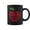 Black, variant on New York Skyline Nyc Coffee Mugs