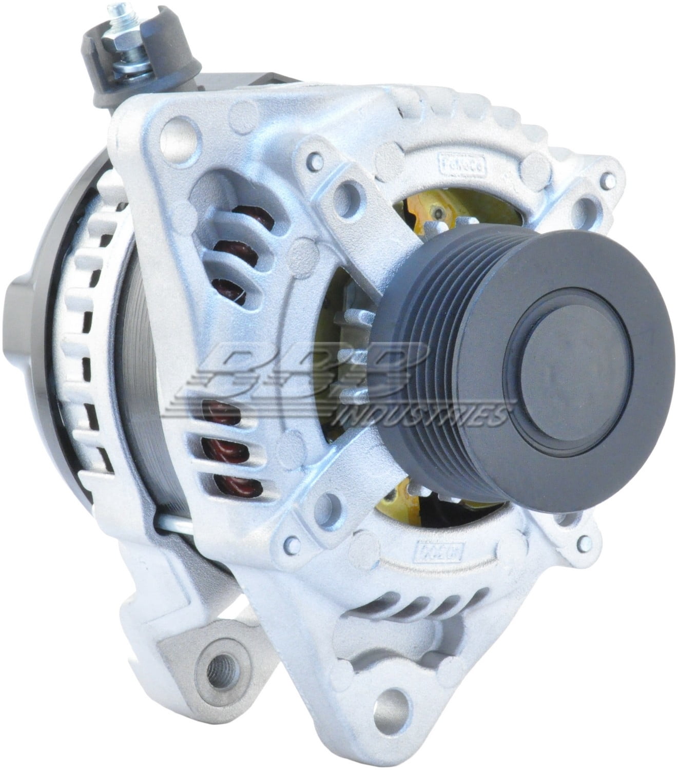 TERREPOWER formerly BBB Industries 42040 Reman Alternator