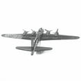 thumbnail image 4 of Metal Earth B-17 Flying Fortress, 4 of 4