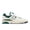 Sea Salt/Marsh Green/Shadow Grey, variant on 550 Unisex Shoes Size 8, Color: White/Red