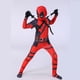 thumbnail image 5 of Mono Con Máscara Superhéroe Disfraz Deadpool Halloween para Y Adultos, 5 of 9