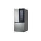 thumbnail image 5 of Refrigerador InstaView LG French Door 25 pies cúbicos Conectividad LG ThinQ, 5 of 15