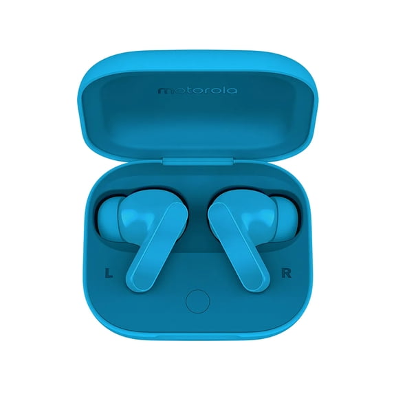 motorola MOTO BUDS BASS PANTONE BLUE JEWEL
