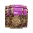 thumbnail image 1 of Café Artesanal 52 SPECIAL Oaxaca Pack de 6 - Molido, 1 of 5