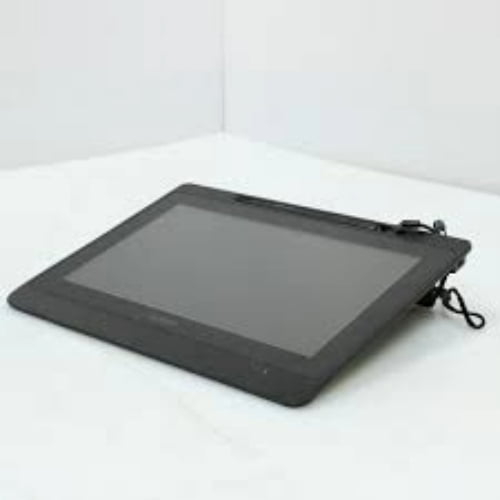 Used Wacom DTU1141 10.6″ Interactive Pen Display Tablet