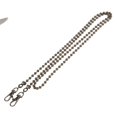 thumbnail image 3 of Cadena del bolso Correa de Cadena de Reemplazo de Hombro de Bolsa Crossbody de Aleación para Mujer Magideal Cadena del bolso, 3 of 7