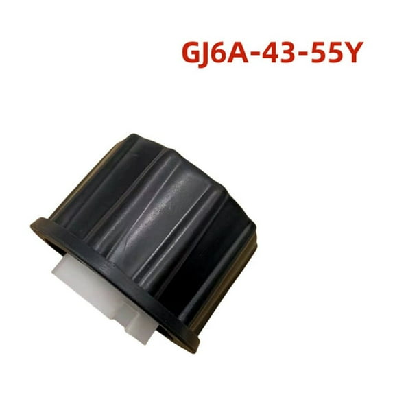 Acaige New Brake Master Cylinder Reservoir Cap Gj6A4355Y For Mazda 6 2003 2004 2005