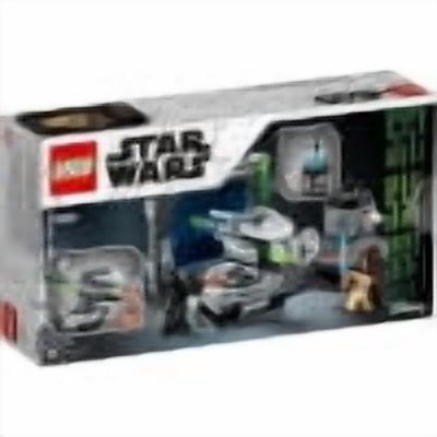 LEGO Star Wars Set: A New Hope Death Star Cannon 75246 with