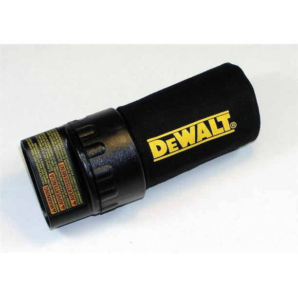 DeWalt DW421/DW422/D26450 Replacement Sander Dust Bag # 380412-00