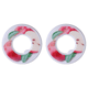 thumbnail image 1 of Likrtyny Air Flavor Pods Drink More Botella Copa Fragancia Anillo (Apple), 1 of 4