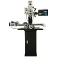 thumbnail image 4 of RCOG-28V Metric Brushless Precision Milling and Drilling Machine (Including Axis X Power Feed and Three - axis Grating Ruler), 4 of 17