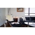 thumbnail image 3 of Natural 676685001825 2 ft. x 3 in. New Zealand Curly Single Sheepskin Rug - Natural, 3 of 3