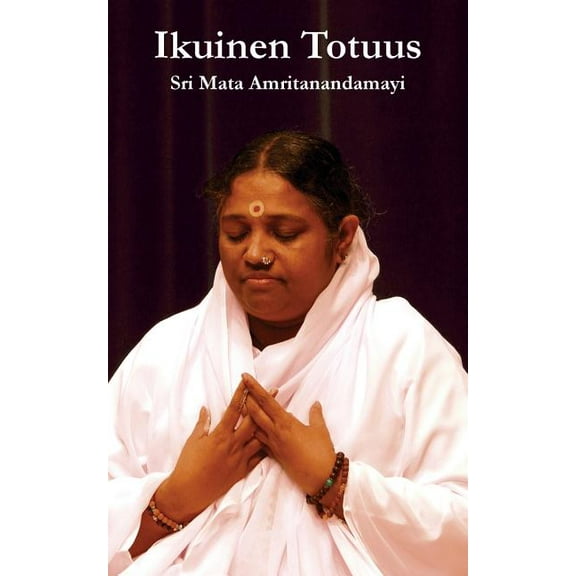 Ikuinen Totuus (Paperback)
