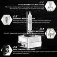 thumbnail image 3 of Suitable for H11 D1s Xenon Headlight Kit for Bmw X1 X3 X5 750li 420i 430i, 3 of 11