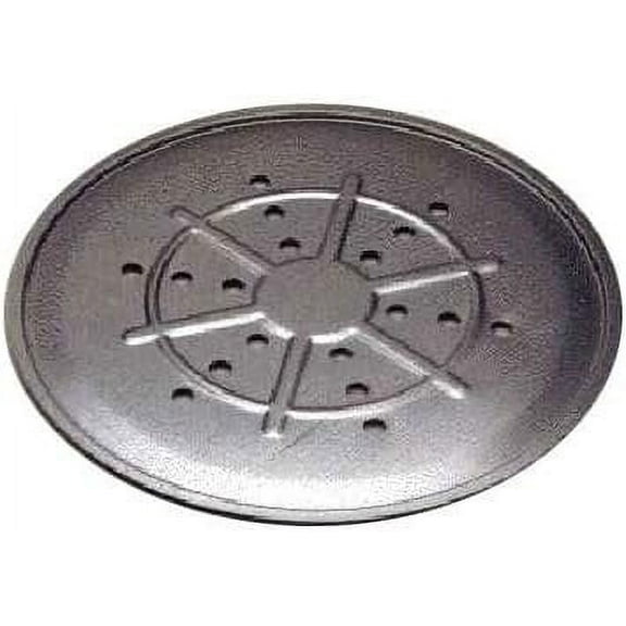 Old Smokey #18 Replacement Bottom Grate