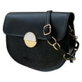 thumbnail image 1 of Small Shoulder Bag for Women Trendy Mini Purse Shoulder Handbag, 1 of 5