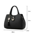 thumbnail image 2 of zttd fashion bag shoulder bag handbag fashion sports women's bag crossbody shoulder handbag a, 2 of 5