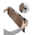 thumbnail image 6 of Chicology 36"W x 64"H Bear Cordless Bamboo Window Shades, Light Filtering, Safe for Kids & Pets, 6 of 7