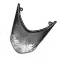 thumbnail image 3 of For Zx10R 04-2005 Carbon Fiber Rear Upper Tail Light Cover Fairing for Kawasaki, 3 of 8