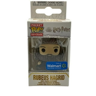 Funko Pop Rubies Hagrid #78 Harry Potter Action Figure New In Box