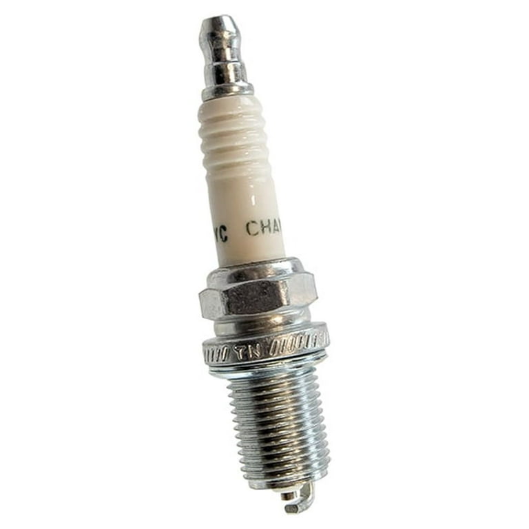 Cub cadet rzt 50 spark plug hotsell