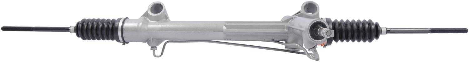 MasterPro Power Steering 101-0115 Power Steering Rack and Pinion Unit