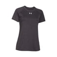 thumbnail image 4 of under armour women's locker short sleeve t-shirt, 4 of 4