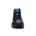 thumbnail image 3 of Reebok Men's Shaq Attaq Azure Blue Basketball Shoes, from StockX, 3 of 5