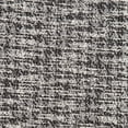 thumbnail image 4 of Zelouf Klara Knit Boucle  , Sewing, DIY, Crafts Fabric by the Yard, Black, 3 Yard, 4 of 4