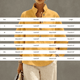 thumbnail image 4 of Women's Cotton Linen Shirts Summer Half Sleeve V Neck Casual Blouse Top, 4 of 9