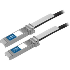 7M 10GBASE-CU TWINAX COPPER CABLE SFP+/SFP+ PASSIVE F/HP 7M 10GBASE-CU TWINAX COPPER CABLE SFP+/SFP+ PASSIVE F/HP