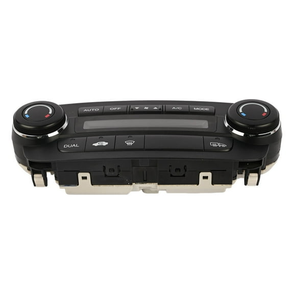 A/C Heater Climate Control Unit Panel For Honda CRV 2007 2008 2009 2010 2011 79600-SWA-A5