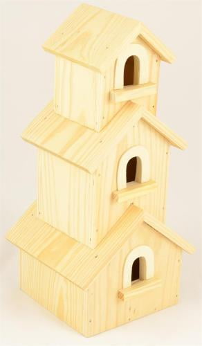 B6652 Hartford Birdhouse by