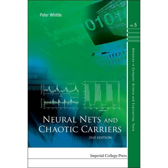 Advances in Computer Science and Enginee Neural Net & Chaot Carriers, 2nd Ed (V5), Book 5, (Hardcover)
