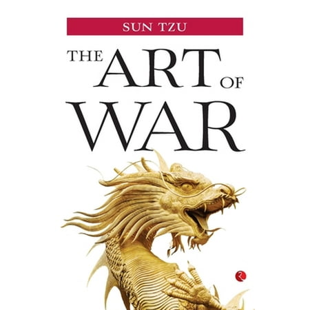 Pre-Owned Art of War by sun Tzu (Paperback) 8129140438 9788129140432