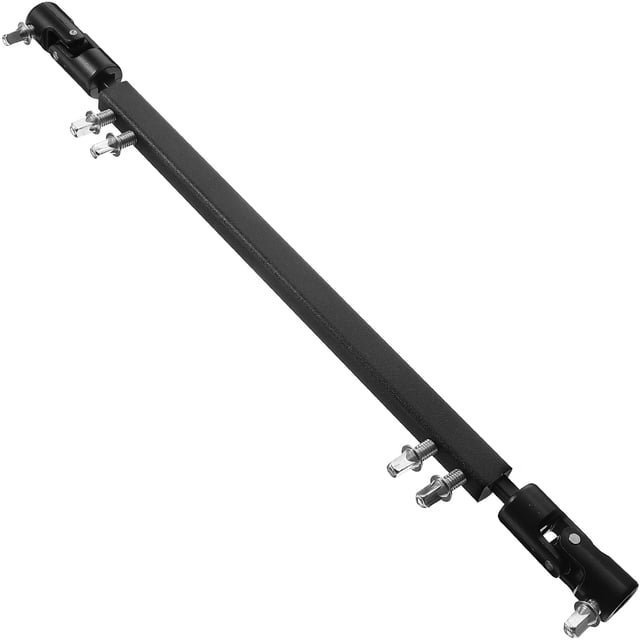WRITWAA Repuesto Metálico Para Pedal De Batería Ideal Para Kits De Batería