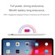 thumbnail image 2 of Laptop Stylus Recargable Drawing Stylus Pen Pantalla táctil para Apple iPad Pencil, 2 of 5