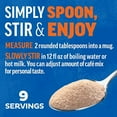 thumbnail image 2 of Maxwell House International Vanilla Bean Latte Instant Coffee (8.5 oz Canister), 2 of 3